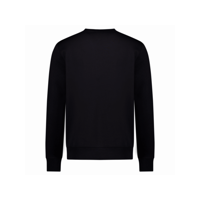 Cars Jeans Cars Jeans 6069783 Ylono Sweater Black - Regular Fit