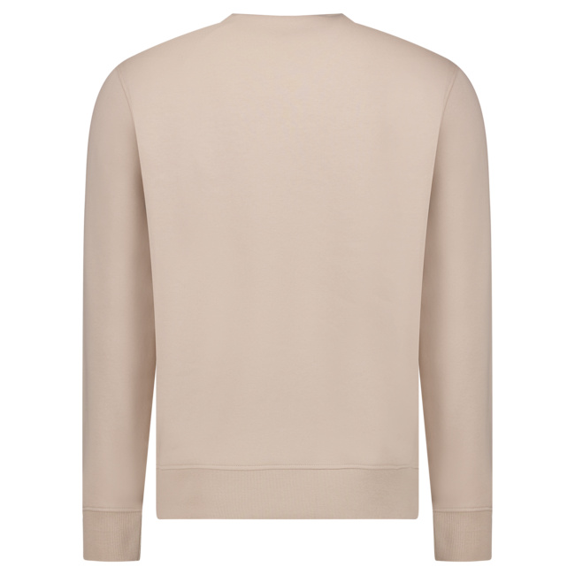 Cars Jeans Cars Jeans 6069783 Ylono Sweater Sand - Regular Fit