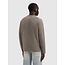 PurePath (by PureWhite) PurePath 26030802 Lightweight Knit Sweater Taupe - Regular Fit