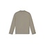 PurePath (by PureWhite) PurePath 26030802 Lightweight Knit Sweater Taupe - Regular Fit