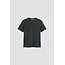 Antony Morato Antony Morato MMKS02727-FA100282 t-shirt in cotton jersey with print Forest Green - Regular Fit