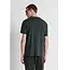 Antony Morato Antony Morato MMKS02727-FA100282 t-shirt in cotton jersey with print Forest Green - Regular Fit