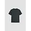 Antony Morato Antony Morato MMKS02727-FA100282 t-shirt in cotton jersey with print Forest Green - Regular Fit