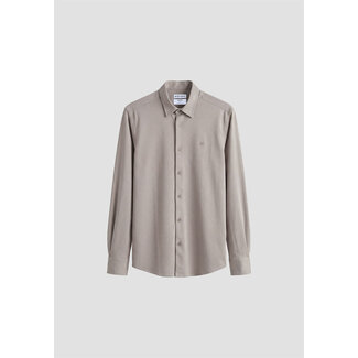 Antony Morato Napoli Blouse Grit - Slim Fit