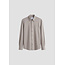Antony Morato Antony Morato MMSL00628-FA100282 Napoli Blouse Grit - Slim Fit