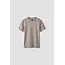 Antony Morato Antony Morato MMKS02730-FA100240 t-shirt in cotton jersey with print on front - Regular Fit