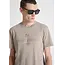 Antony Morato Antony Morato MMKS02730-FA100240 t-shirt in cotton jersey with print on front - Regular Fit