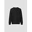 Antony Morato Antony Morato MMSW01671-YA500083 SWEATER ROUND COLLAR RELAXED FIT IN TECHNO WOOL BLEND YARN - Relaxed Fit