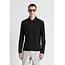 Antony Morato Antony Morato MMKL00337-FA100283 POLO REGULAR FIT IN KNIT STRETCH PIQUET WITH FOAM LOGO PRINT ON HEART - Regular Fit