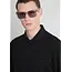 Antony Morato Antony Morato MMKL00337-FA100283 POLO REGULAR FIT IN KNIT STRETCH PIQUET WITH FOAM LOGO PRINT ON HEART - Regular Fit