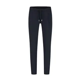 Malelions Malelions Premium Tech Pants Navy - Slim Fit