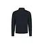 Malelions Malelions Premium Tech Jacket Navy - Slim Fit