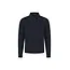 Malelions Malelions Premium Tech Jacket Navy - Slim Fit