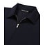 Malelions Malelions Premium Tech Jacket Navy - Slim Fit