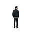 Malelions Malelions Premium Tech Jacket Navy - Slim Fit