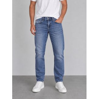 Cars Jeans 'Lugano' Soft Denim Athena - Regular Fit
