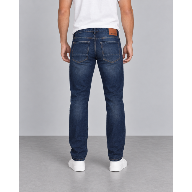 Cars Jeans Cars Jeans 7573827 Lugano Soft Denim ROMA - Regular Fit