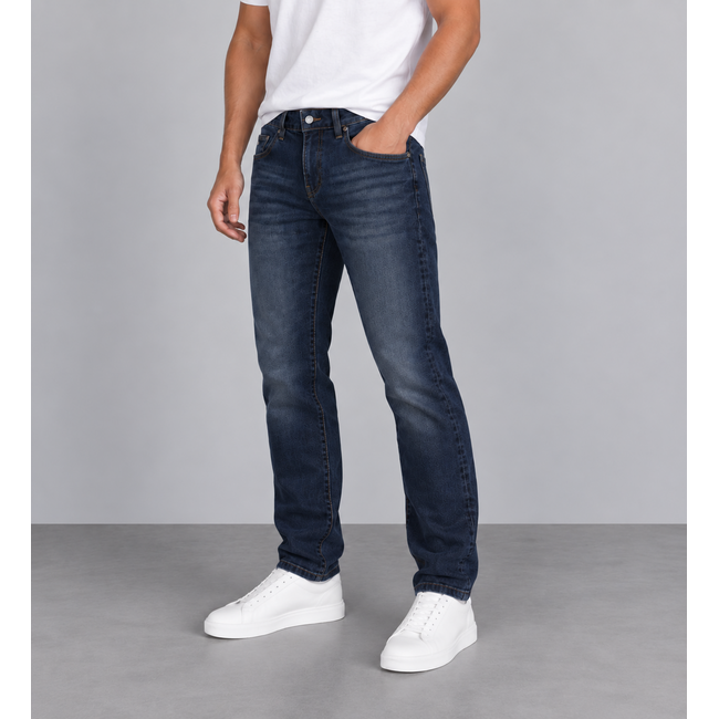 Cars Jeans Cars Jeans 7573827 Lugano Soft Denim ROMA - Regular Fit