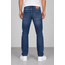 Cars Jeans Cars Jeans 7573803 LUGANO Soft Denim Dark Used