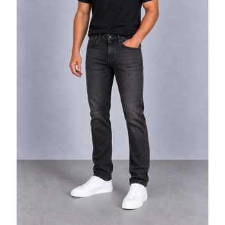 Cars Jeans 'Blast' Black Used - Slim Fit
