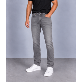 Cars Jeans 'Blast' Grey Random Used - Slim Fit