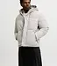 Jack & Jones Jack & Jones 12298862 JJESOHO PUFFER HOOD AW26 SN Dove