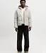 Jack & Jones Jack & Jones 12298862 JJESOHO PUFFER HOOD AW26 SN Dove