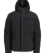 Jack & Jones Jack & Jones 12298862 JJESOHO PUFFER HOOD Black