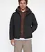 Jack & Jones Jack & Jones 12298862 JJESOHO PUFFER HOOD Black
