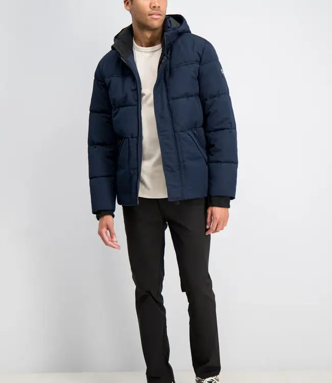 Gabbiano Gabbiano 5367544 Ridge Jacket Short Puffer Navy