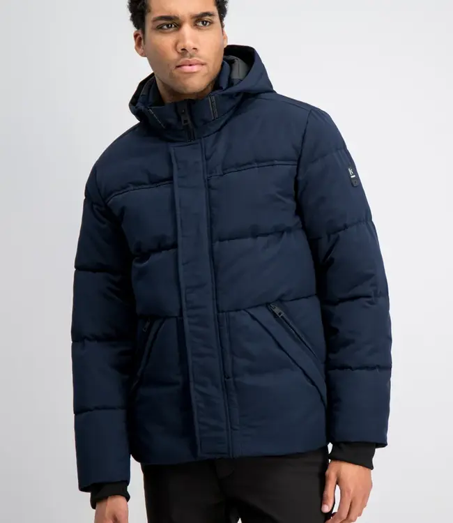 Gabbiano Gabbiano 5367544 Ridge Jacket Short Puffer Navy