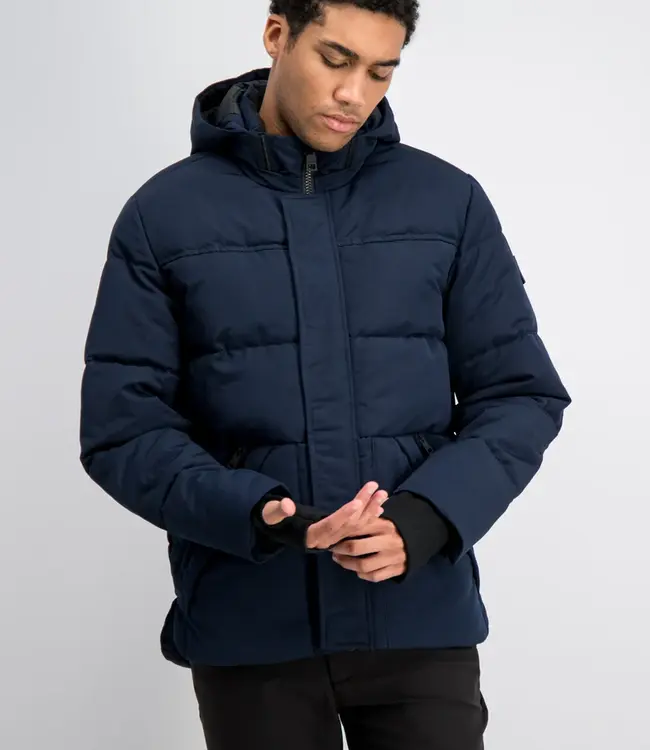 Gabbiano Gabbiano 5367544 Ridge Jacket Short Puffer Navy