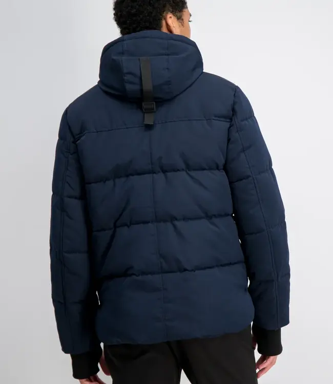 Gabbiano Gabbiano 5367544 Ridge Jacket Short Puffer Navy