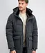 Gabbiano Gabbiano 5367555 Novork Parka Tech Advanced Antra