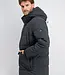 Gabbiano Gabbiano 5367555 Novork Parka Tech Advanced Antra