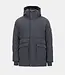 Gabbiano Gabbiano 5367555 Novork Parka Tech Advanced Antra
