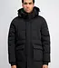 Gabbiano Gabbiano 5367555 Novork Parka Tech Advanced Black
