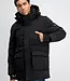Gabbiano Gabbiano 5367555 Novork Parka Tech Advanced Black