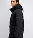 Gabbiano Gabbiano 5367555 Novork Parka Tech Advanced Black