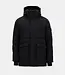 Gabbiano Gabbiano 5367555 Novork Parka Tech Advanced Black