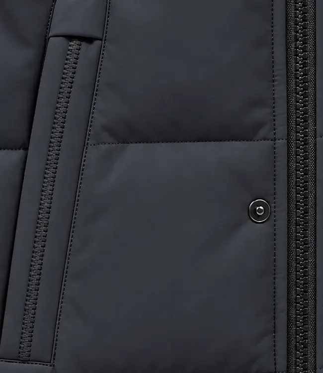 Gabbiano Gabbiano 5367555 Novork Parka Tech Advanced Black