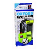 Boss alarm