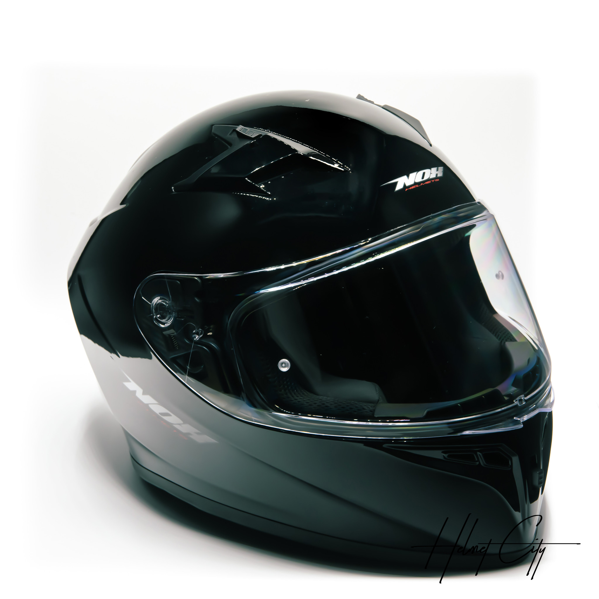 nep Begeleiden Humoristisch Nox N-961 integraalhelm kopen? HelmetCity.nl - HelmetCity