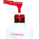 La Femme Gel Polish Ultra HD - H256 Love La Femme Gel Polish Ultra HD - H256 Love