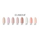 CLARESA CLARESA RUBBER BASE 11 (clear)-5g CLARESA CLARESA RUBBER BASE 11 (clear)-5g