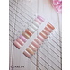 CLARESA CLARESA RUBBER BASE 11 (clear)-5g CLARESA CLARESA RUBBER BASE 11 (clear)-5g