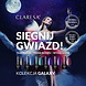 CLARESA CLARESA Gel Polish Galaxy Purple 5g CLARESA CLARESA Gel Polish Galaxy Purple 5g
