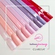 CLARESA CLARESA Gel Polish PINK 504 -5g CLARESA CLARESA Gel Polish PINK 504 -5g