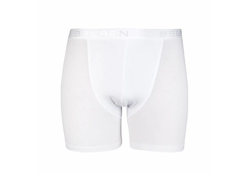 Beeren Heren Boxershort Roger Wit