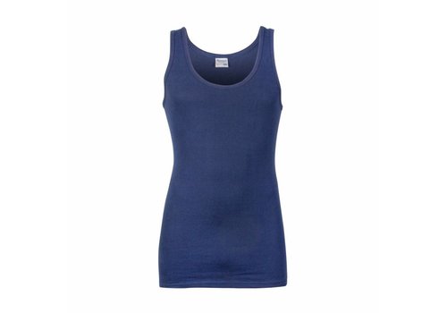 Beeren Heren Singlet M3000 Donkerblauw